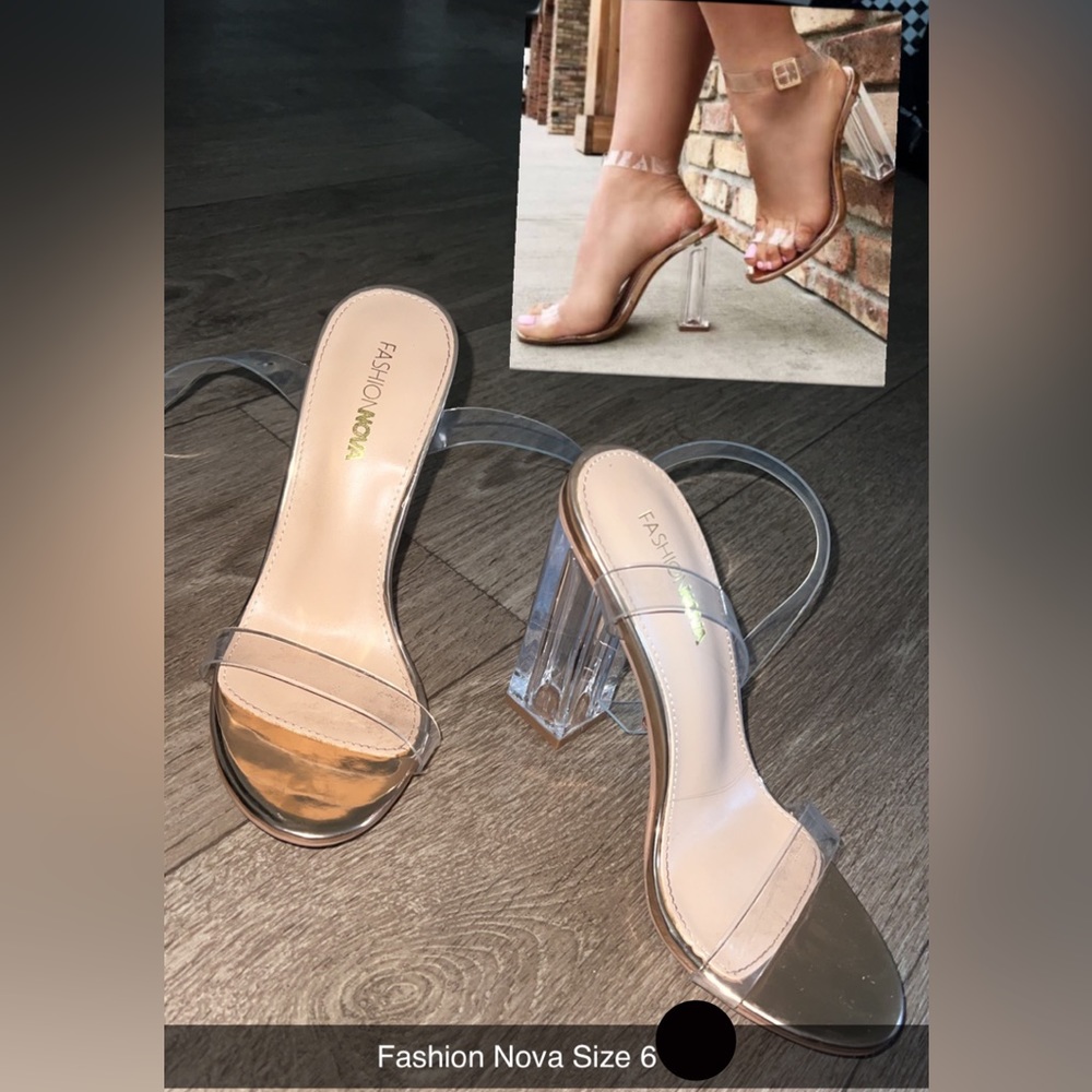 Women’s high heels